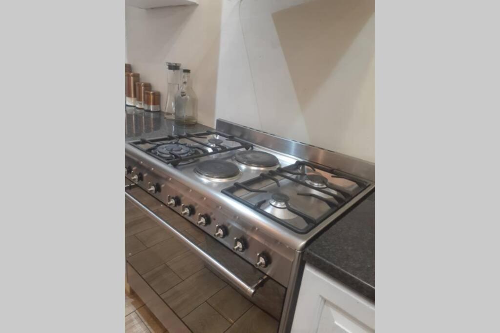 Apartment Stellenberg