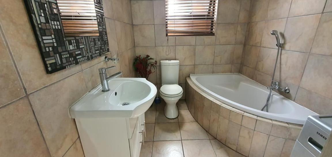 Stellenberg Apartment Cape Town