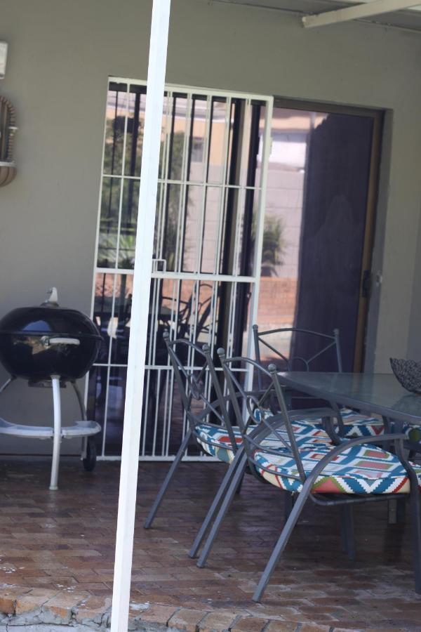 Apartment Stellenberg