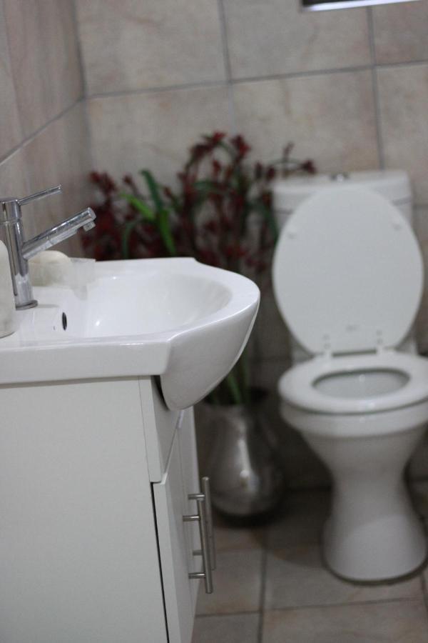 Stellenberg Apartment *