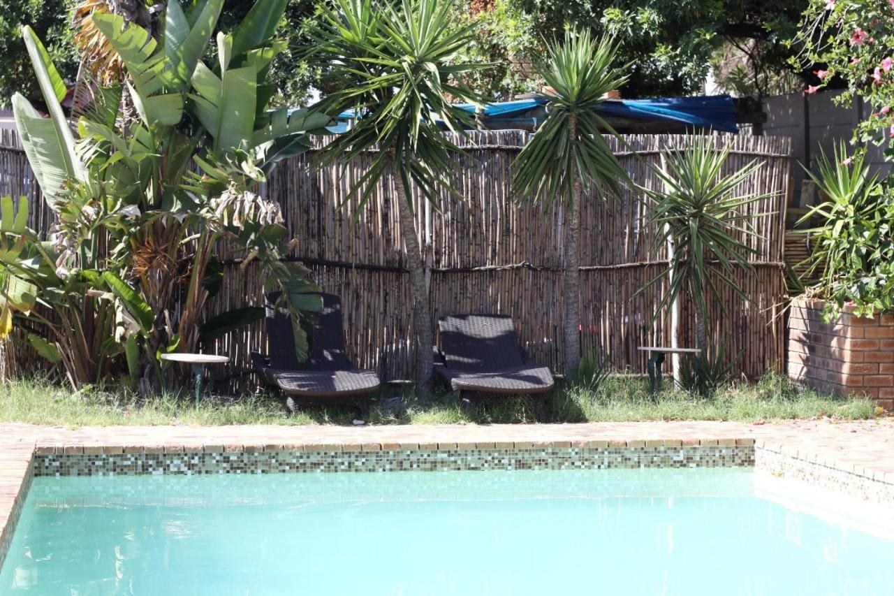 Stellenberg Apartment